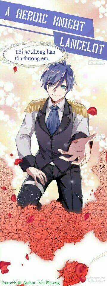 Thanh Sắc Quỷ Vương Ma Lạt Lạt Chapter 0 trang 11