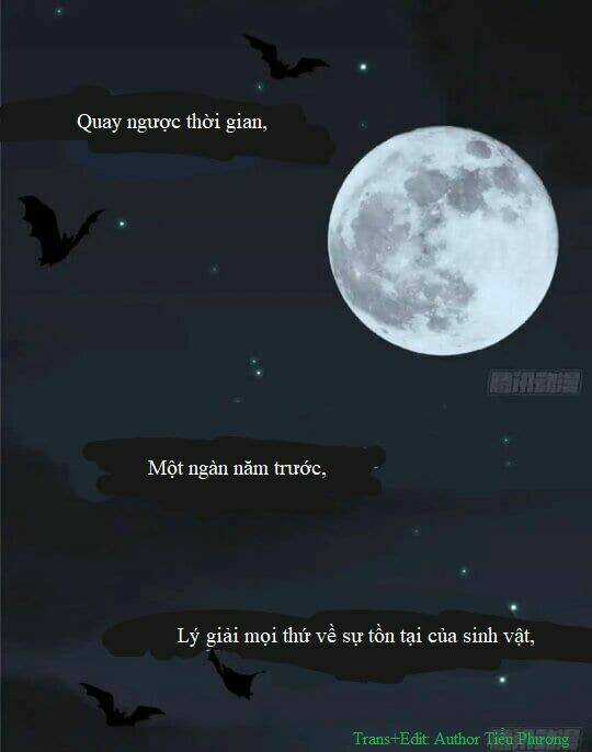 Thanh Sắc Quỷ Vương Ma Lạt Lạt Chapter 0 trang 14