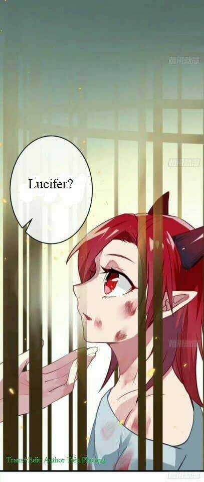 Thanh Sắc Quỷ Vương Ma Lạt Lạt Chapter 0 trang 16