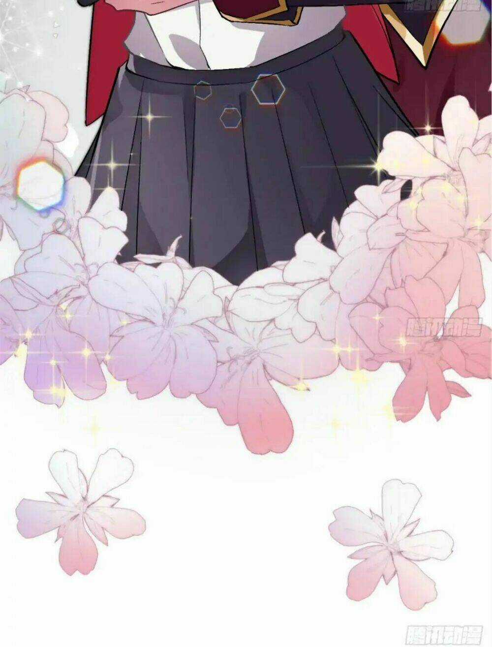 Thanh Sắc Quỷ Vương Ma Lạt Lạt Chapter 0 trang 5