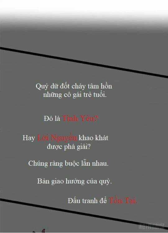 Thanh Sắc Quỷ Vương Ma Lạt Lạt Chapter 0 trang 6