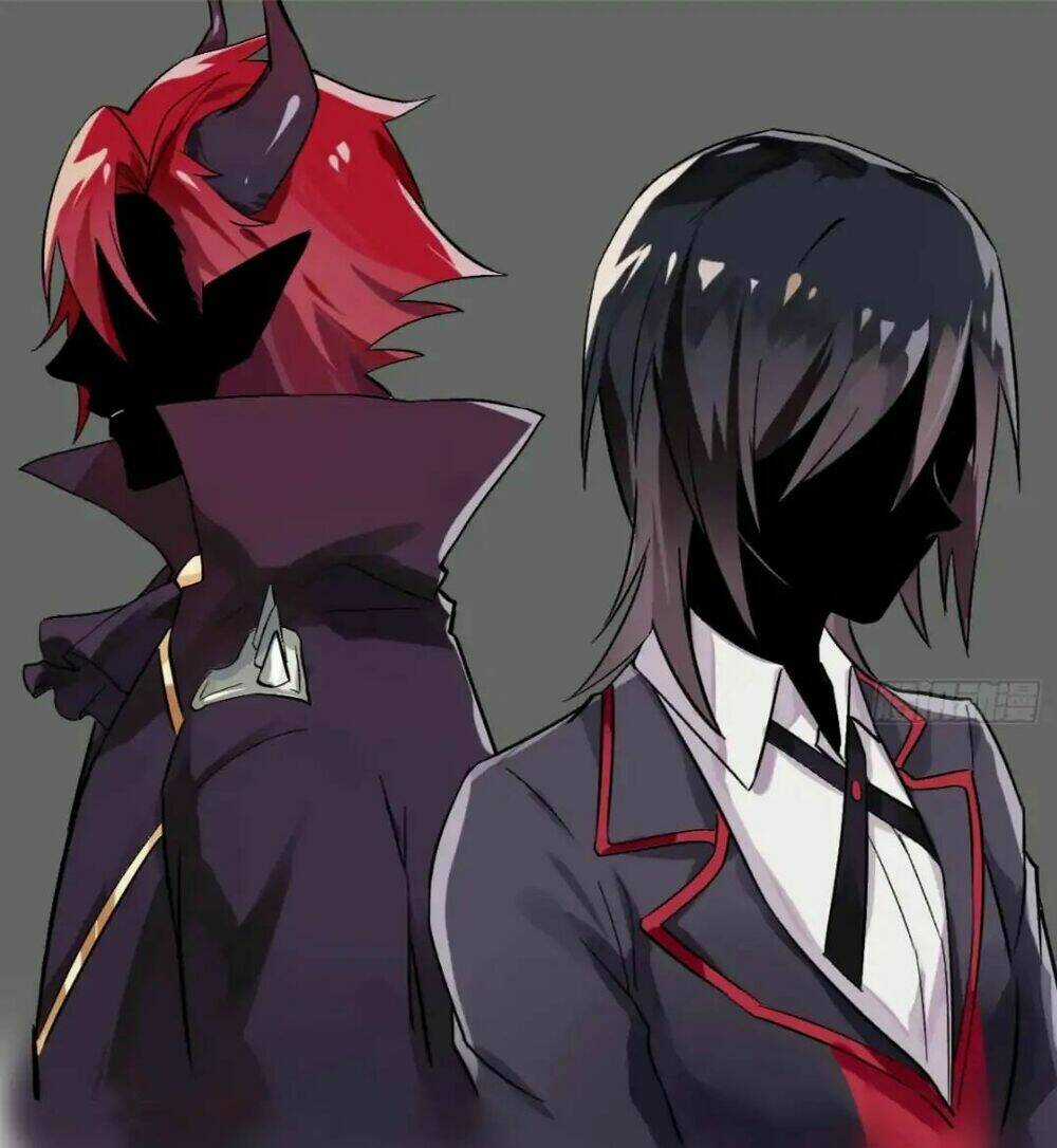 Thanh Sắc Quỷ Vương Ma Lạt Lạt Chapter 0 trang 7