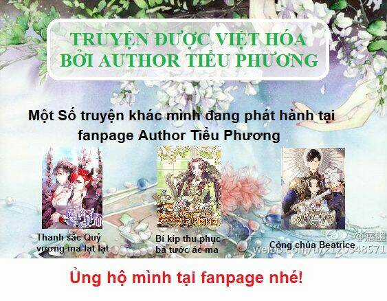 Thanh Sắc Quỷ Vương Ma Lạt Lạt Chapter 1.1 trang 12