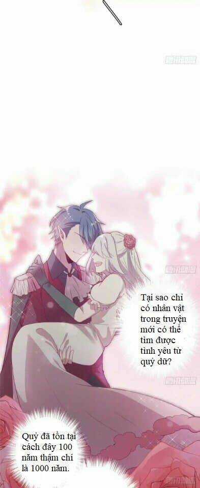 Thanh Sắc Quỷ Vương Ma Lạt Lạt Chapter 1.1 trang 15