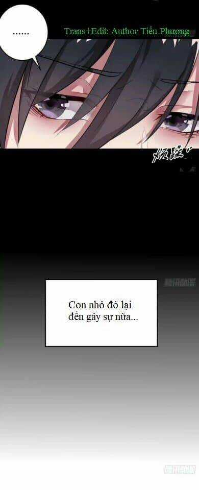 Thanh Sắc Quỷ Vương Ma Lạt Lạt Chapter 1.1 trang 4