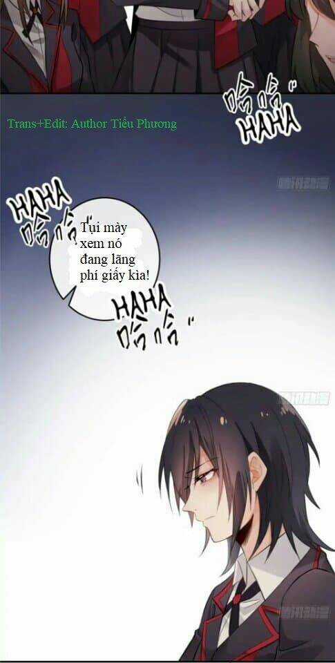 Thanh Sắc Quỷ Vương Ma Lạt Lạt Chapter 1.1 trang 6