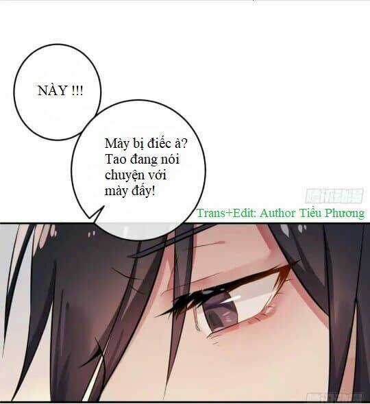 Thanh Sắc Quỷ Vương Ma Lạt Lạt Chapter 1.1 trang 7