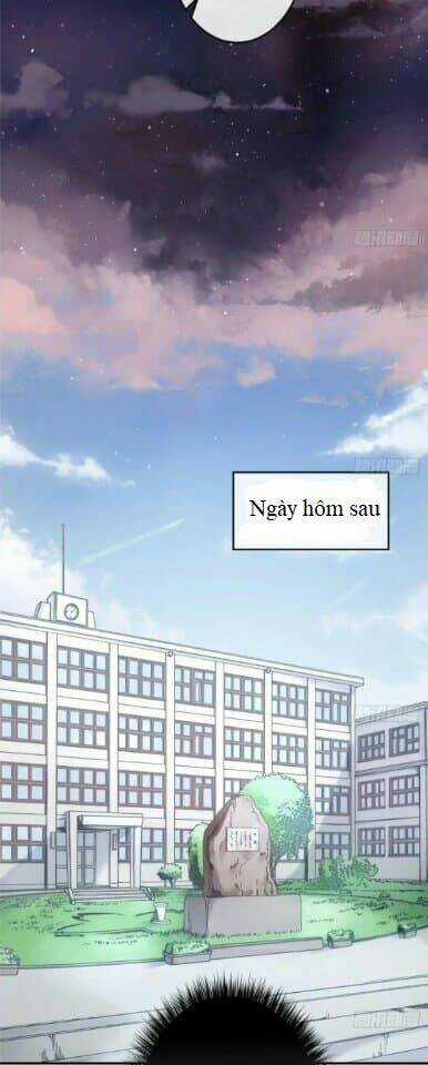 Thanh Sắc Quỷ Vương Ma Lạt Lạt Chapter 1.2 trang 13