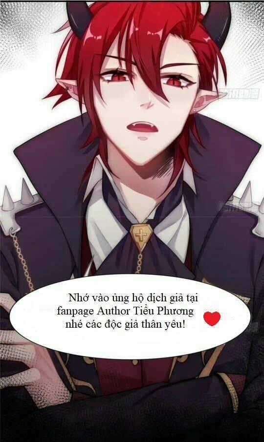 Thanh Sắc Quỷ Vương Ma Lạt Lạt Chapter 1.2 trang 18