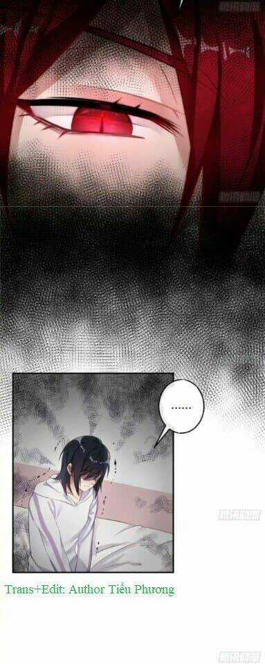 Thanh Sắc Quỷ Vương Ma Lạt Lạt Chapter 1.2 trang 5