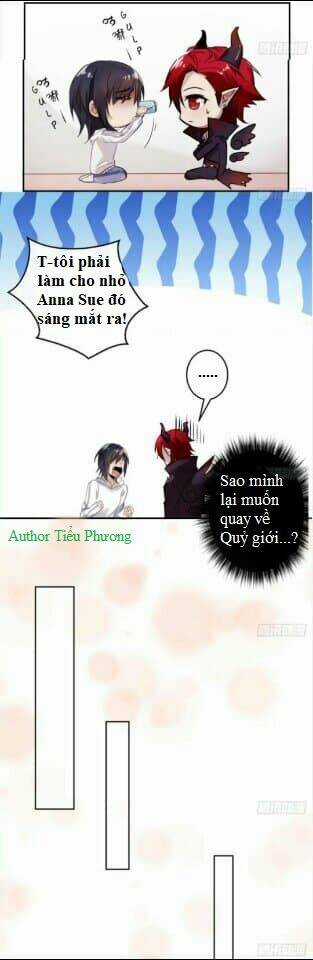 Thanh Sắc Quỷ Vương Ma Lạt Lạt Chapter 1.2 trang 9