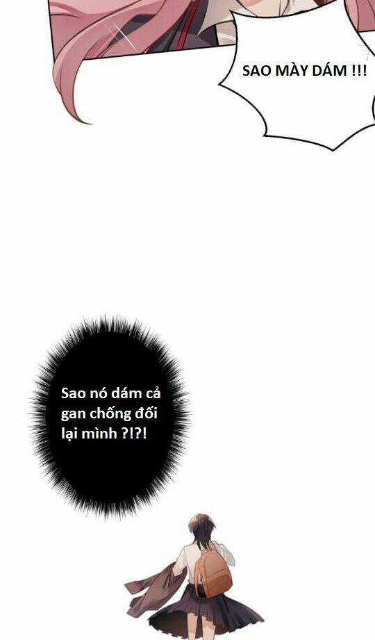 Thanh Sắc Quỷ Vương Ma Lạt Lạt Chapter 2.1 trang 23