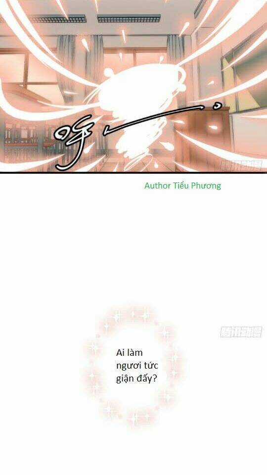 Thanh Sắc Quỷ Vương Ma Lạt Lạt Chapter 2.1 trang 26