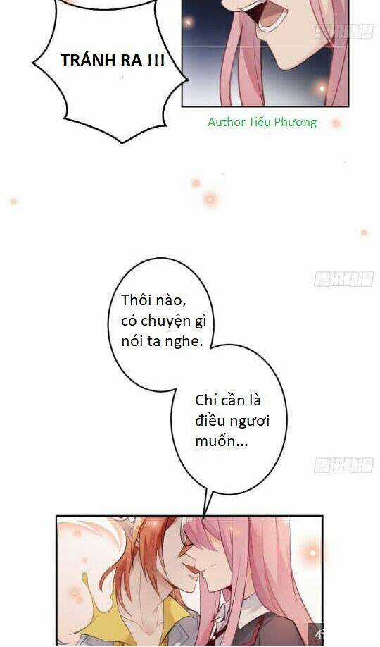 Thanh Sắc Quỷ Vương Ma Lạt Lạt Chapter 2.1 trang 28