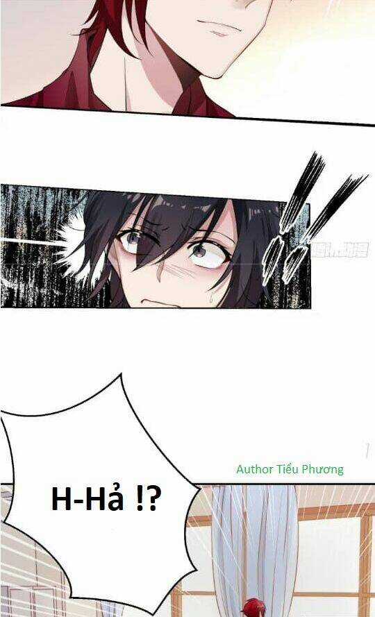 Thanh Sắc Quỷ Vương Ma Lạt Lạt Chapter 2.1 trang 4