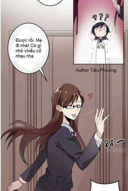 Thanh Sắc Quỷ Vương Ma Lạt Lạt Chapter 2.2 trang 10