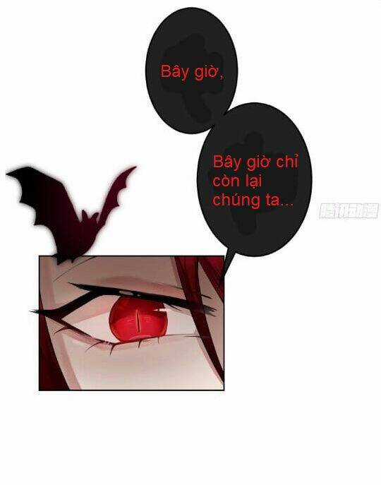 Thanh Sắc Quỷ Vương Ma Lạt Lạt Chapter 2.2 trang 12