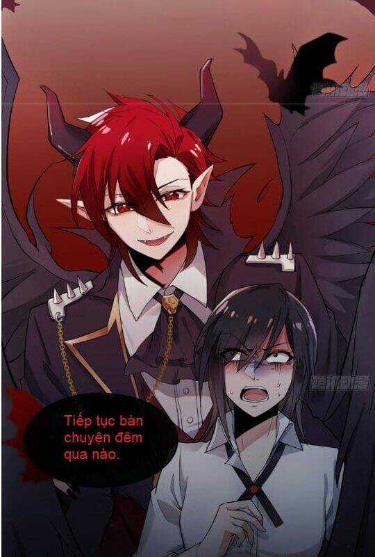 Thanh Sắc Quỷ Vương Ma Lạt Lạt Chapter 2.2 trang 14