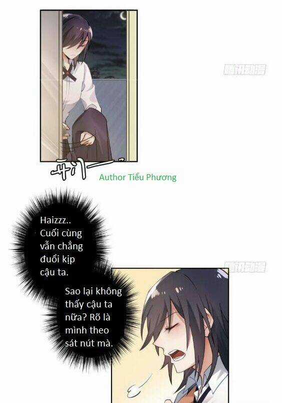 Thanh Sắc Quỷ Vương Ma Lạt Lạt Chapter 2.2 trang 3