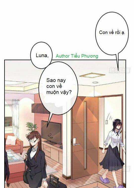 Thanh Sắc Quỷ Vương Ma Lạt Lạt Chapter 2.2 trang 4