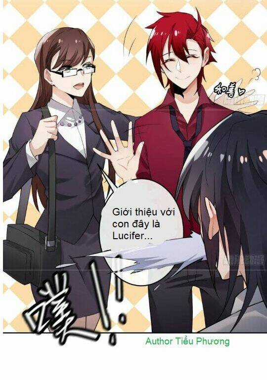 Thanh Sắc Quỷ Vương Ma Lạt Lạt Chapter 2.2 trang 7