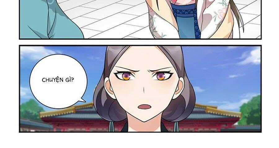 Thanh Sắc Thâm Xử Chapter 18 trang 1