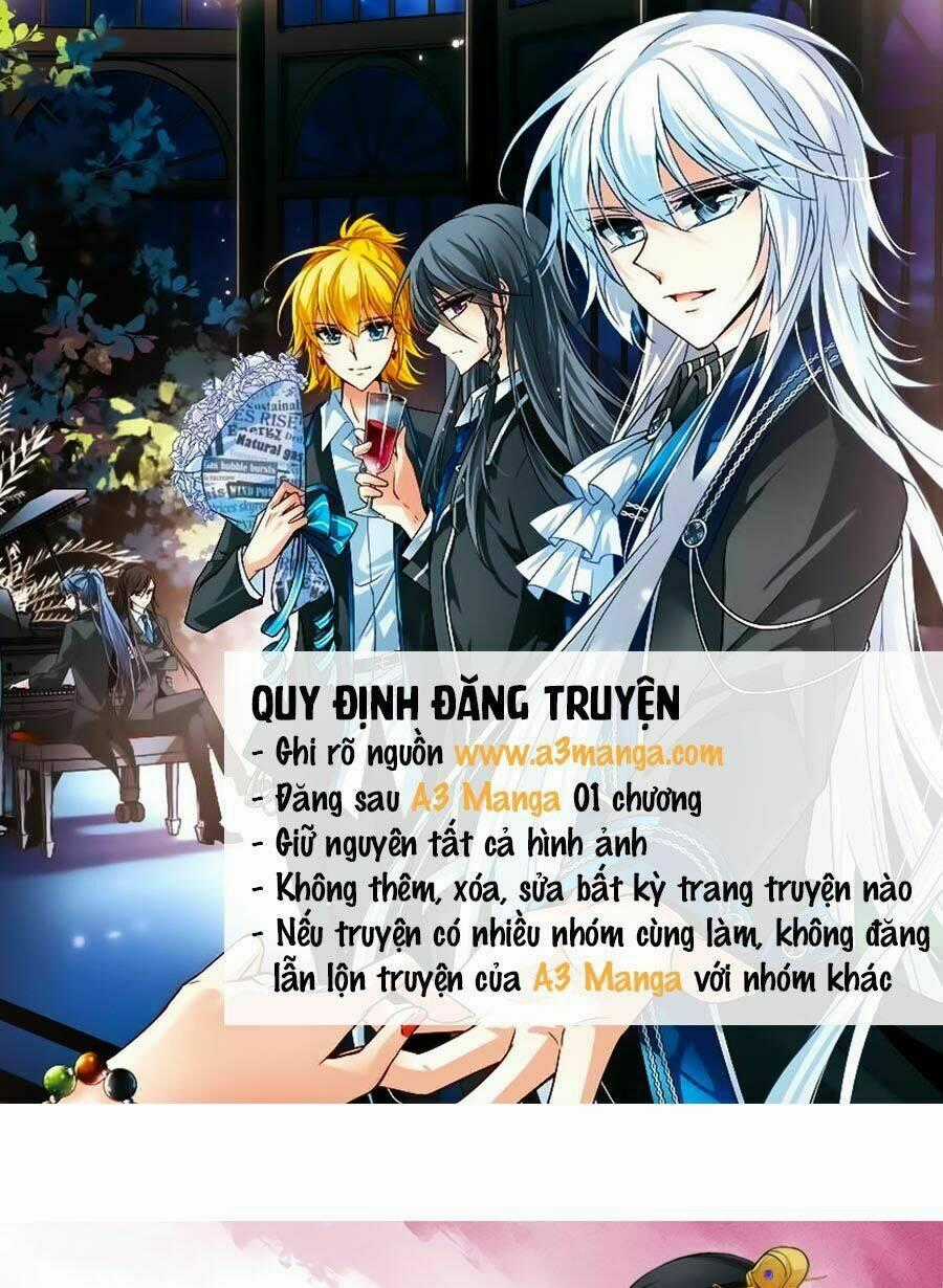 Thanh Sắc Thâm Xử Chapter 36 trang 1