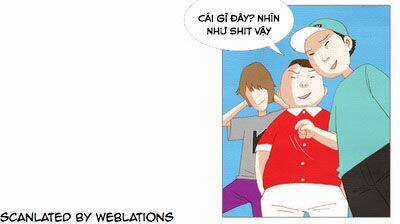 Thánh Thần Trẻ Trâu Chapter 29 trang 20