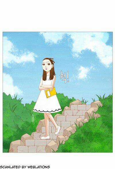 Thánh Thần Trẻ Trâu Chapter 29 trang 29