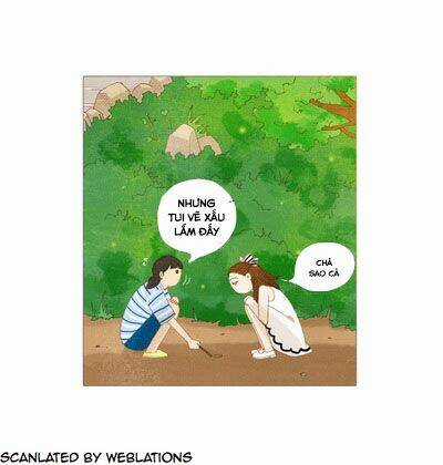 Thánh Thần Trẻ Trâu Chapter 29 trang 44
