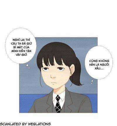 Thánh Thần Trẻ Trâu Chapter 29 trang 52