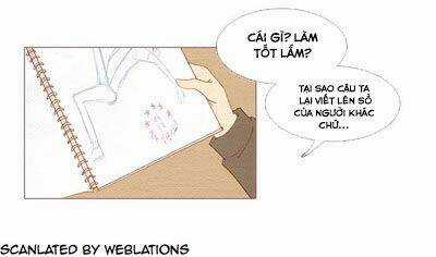 Thánh Thần Trẻ Trâu Chapter 29 trang 56