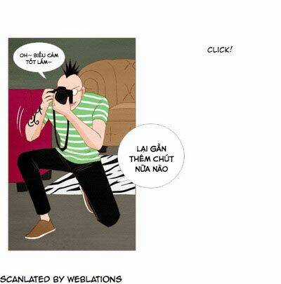 Thánh Thần Trẻ Trâu Chapter 29 trang 63