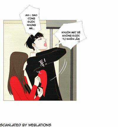Thánh Thần Trẻ Trâu Chapter 29 trang 65