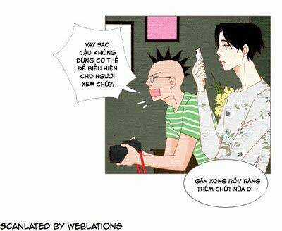 Thánh Thần Trẻ Trâu Chapter 29 trang 66