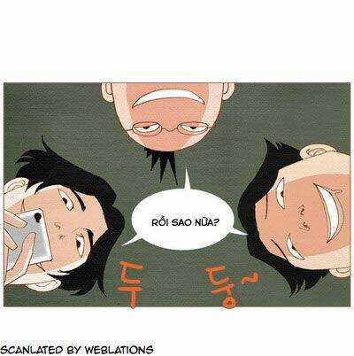 Thánh Thần Trẻ Trâu Chapter 29 trang 86