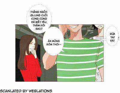 Thánh Thần Trẻ Trâu Chapter 29 trang 91