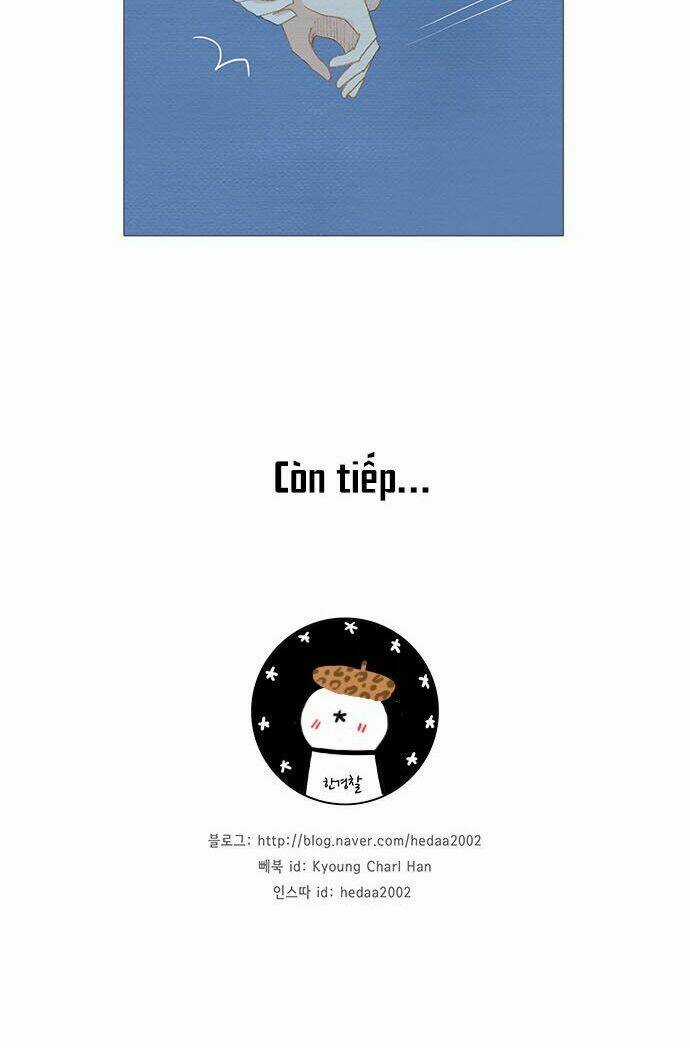 Thánh Thần Trẻ Trâu Chapter 46 trang 32