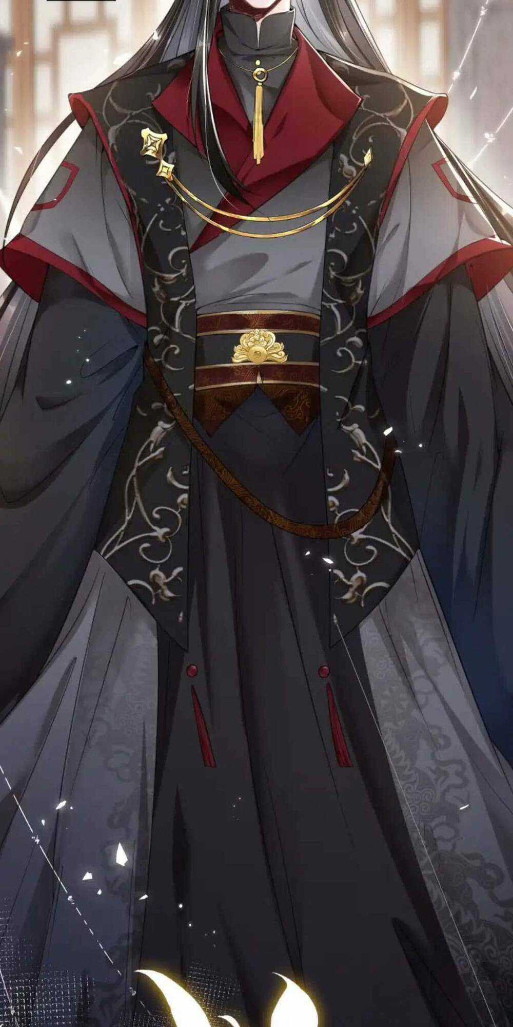 Thành Thân Với Đại Thúc Của Vương Gia Chapter 1 trang 17