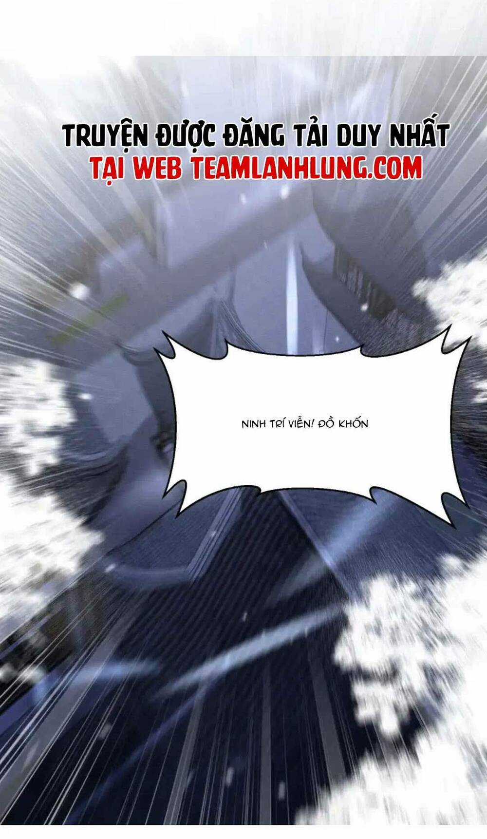 Thành Thân Với Đại Thúc Của Vương Gia Chapter 1 trang 42