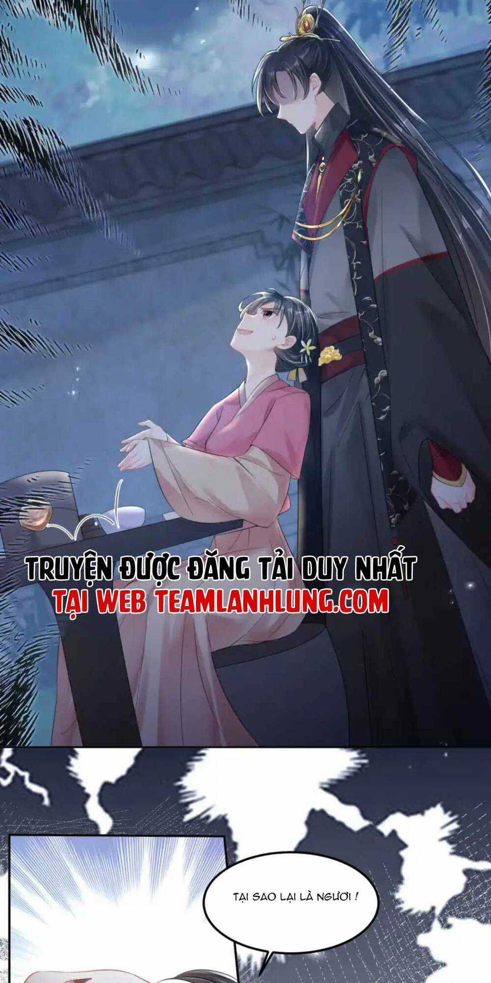 Thành Thân Với Đại Thúc Của Vương Gia Chapter 2 trang 14