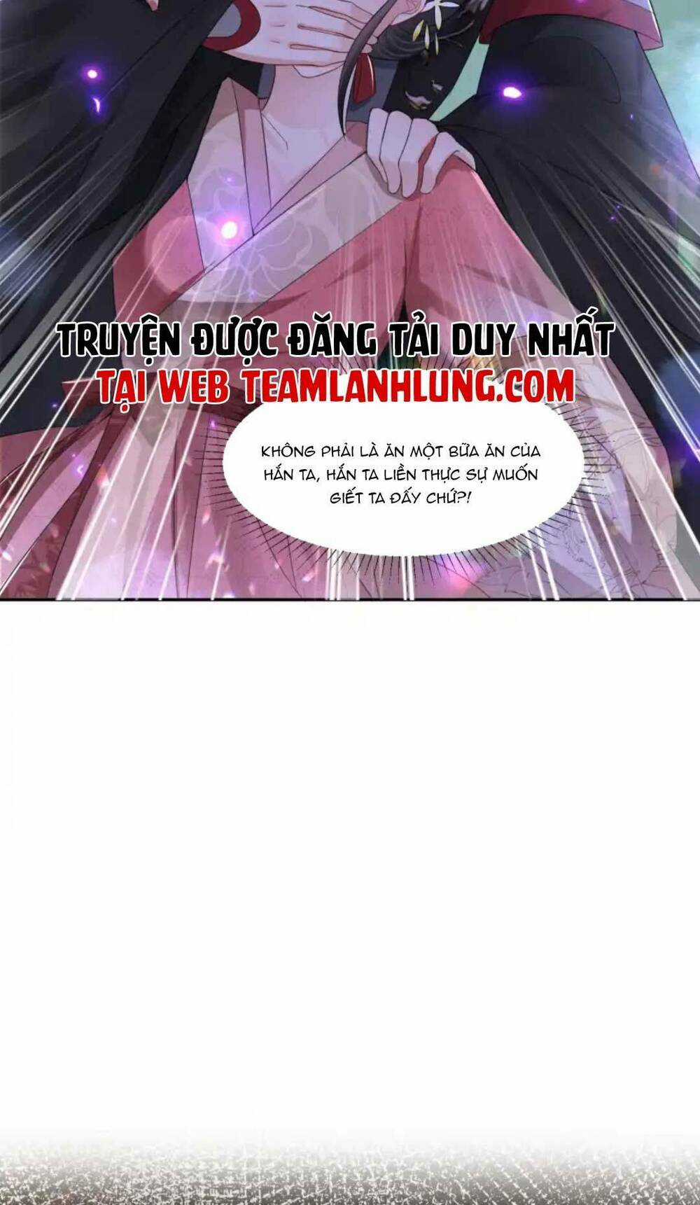 Thành Thân Với Đại Thúc Của Vương Gia Chapter 2 trang 23