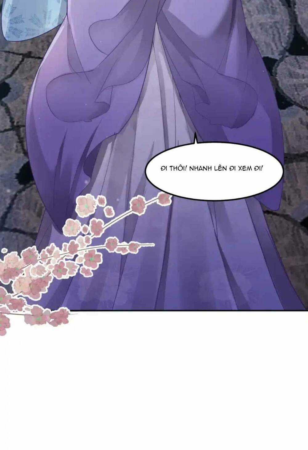 Thành Thân Với Đại Thúc Của Vương Gia Chapter 2 trang 34