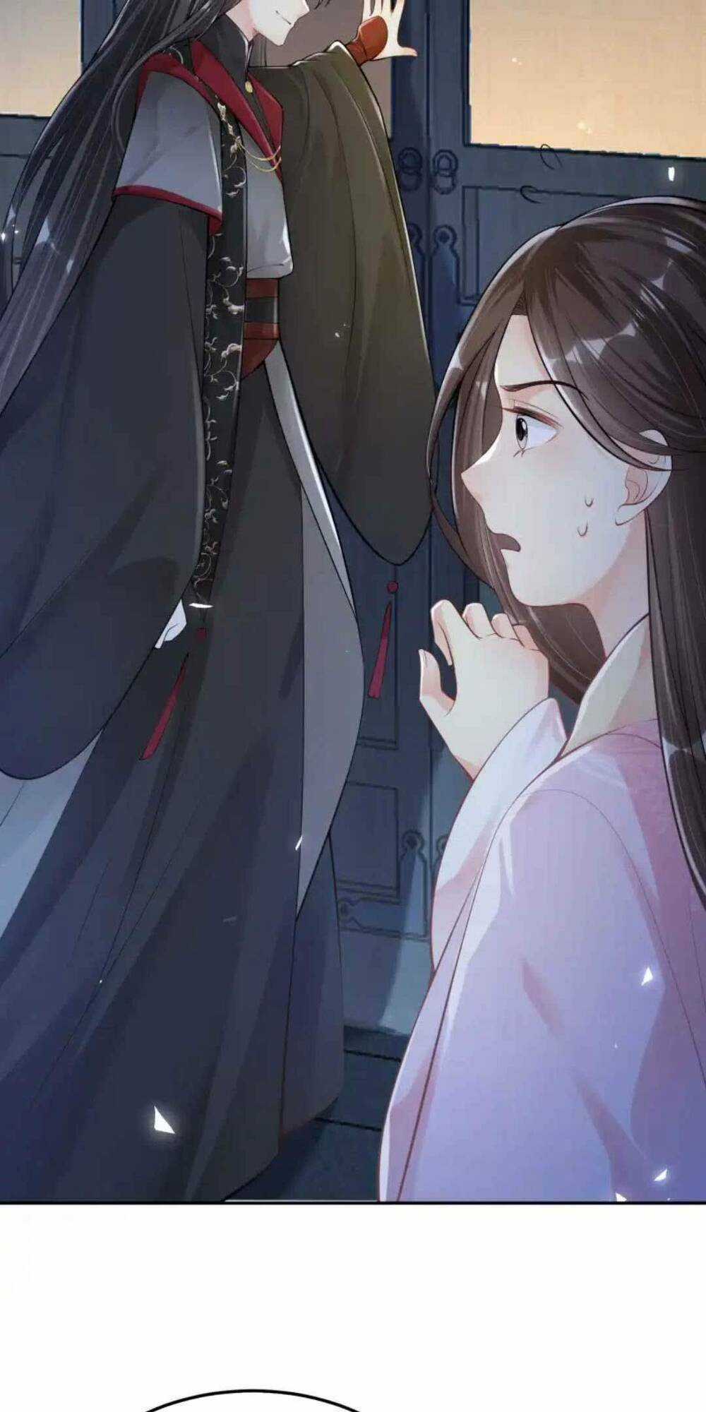 Thành Thân Với Đại Thúc Của Vương Gia Chapter 3 trang 24