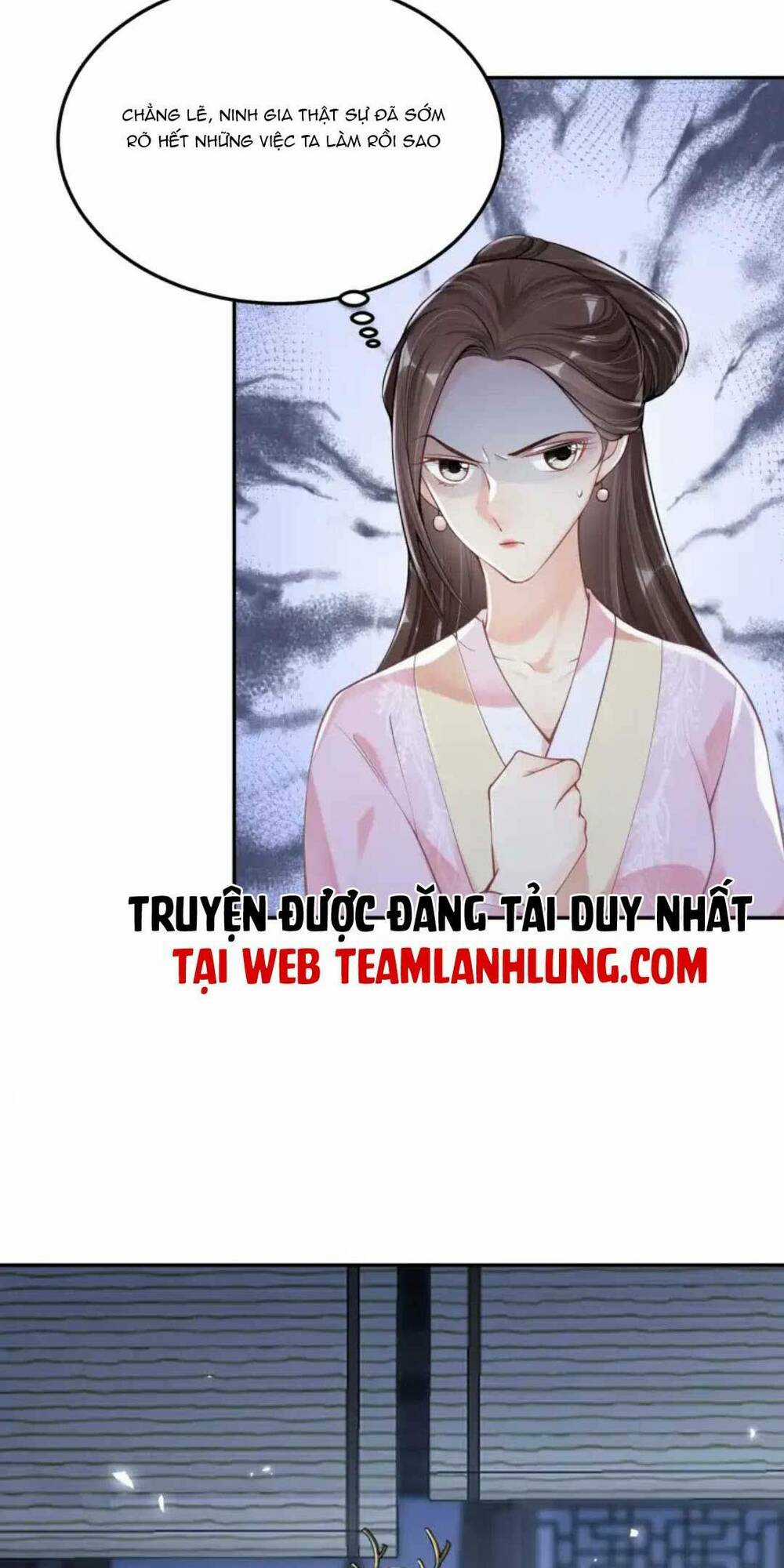 Thành Thân Với Đại Thúc Của Vương Gia Chapter 3 trang 25