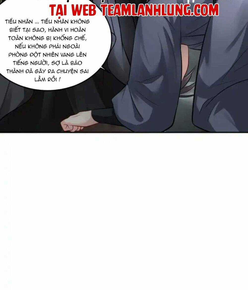 Thành Thân Với Đại Thúc Của Vương Gia Chapter 3 trang 38