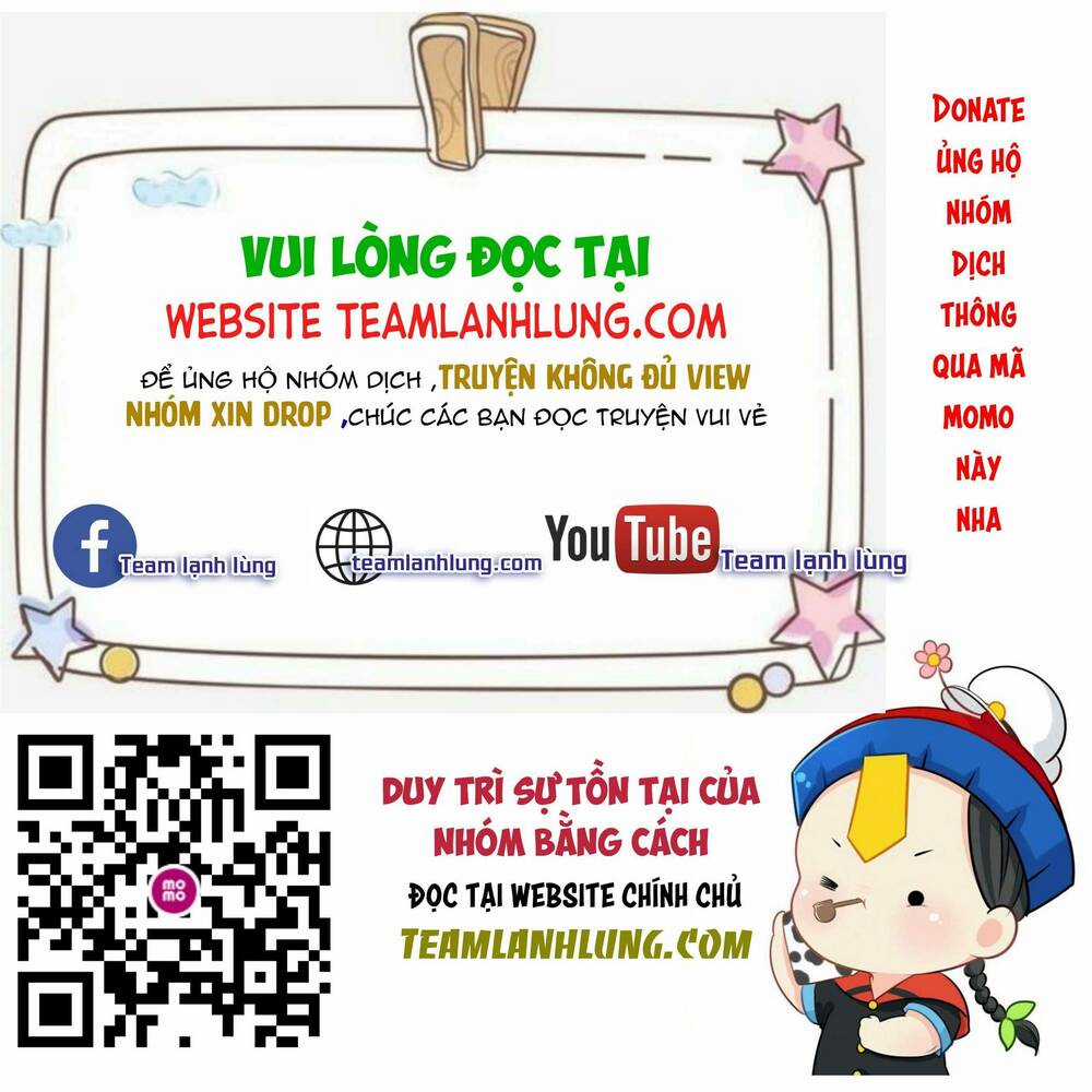 Thành Thân Với Đại Thúc Của Vương Gia Chapter 3 trang 39