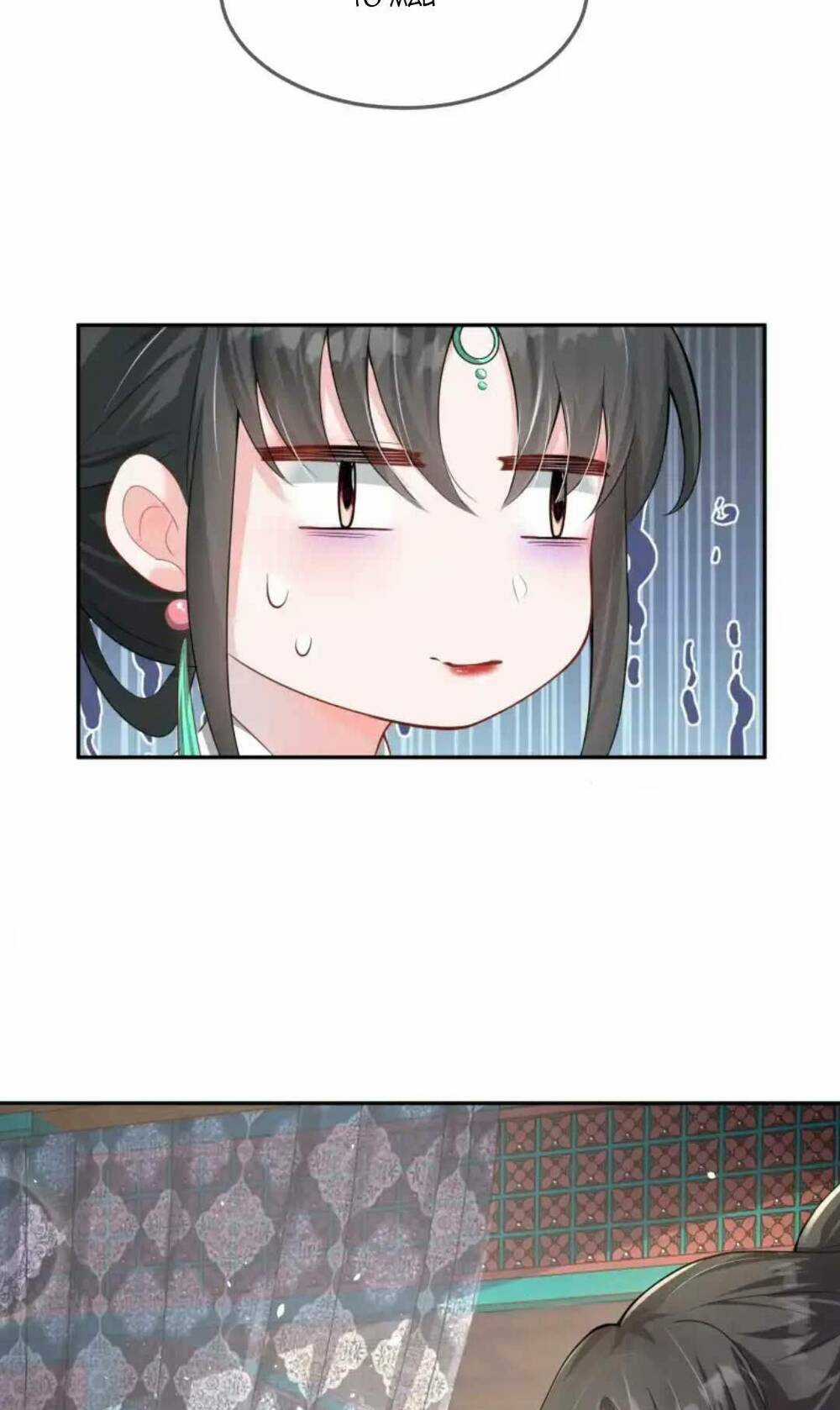 Thành Thân Với Đại Thúc Của Vương Gia Chapter 4 trang 34