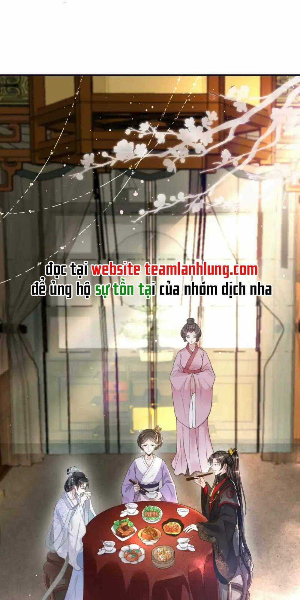 Thành Thân Với Đại Thúc Của Vương Gia Chapter 5 trang 2