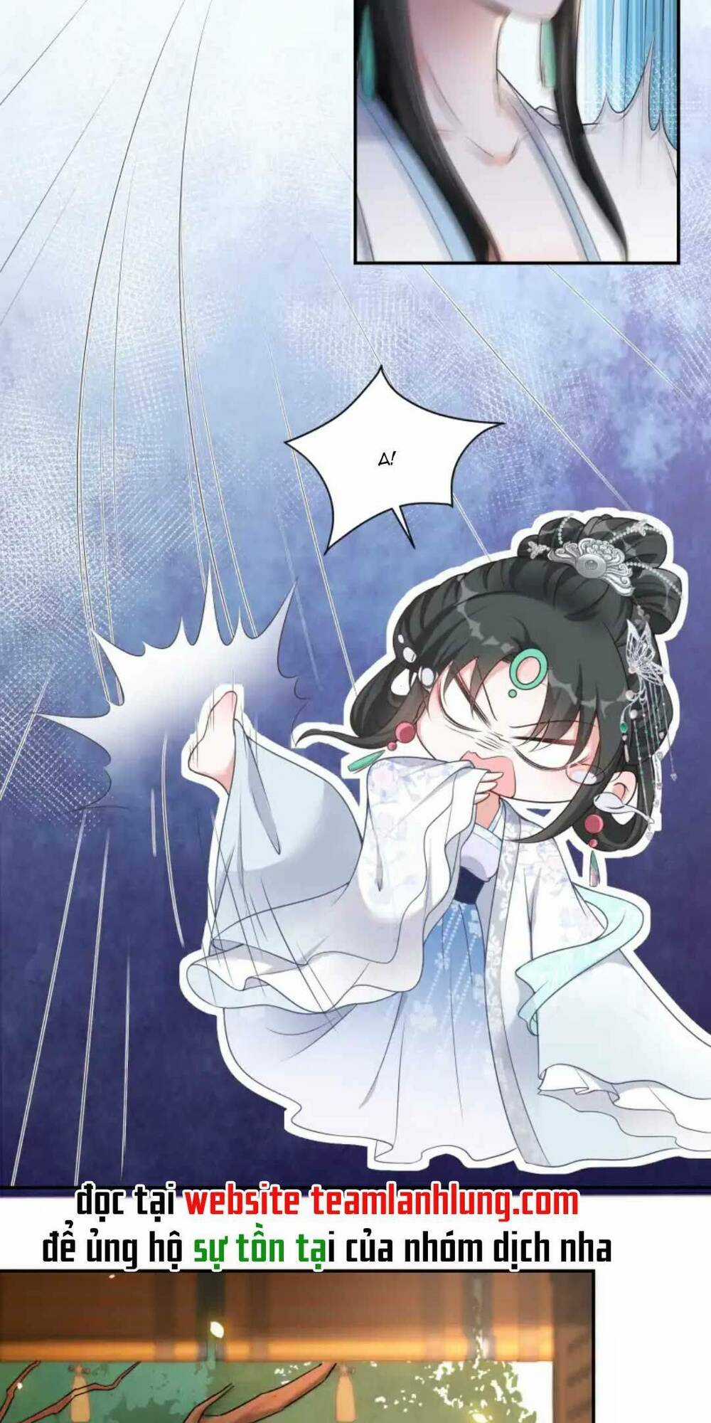 Thành Thân Với Đại Thúc Của Vương Gia Chapter 5 trang 24